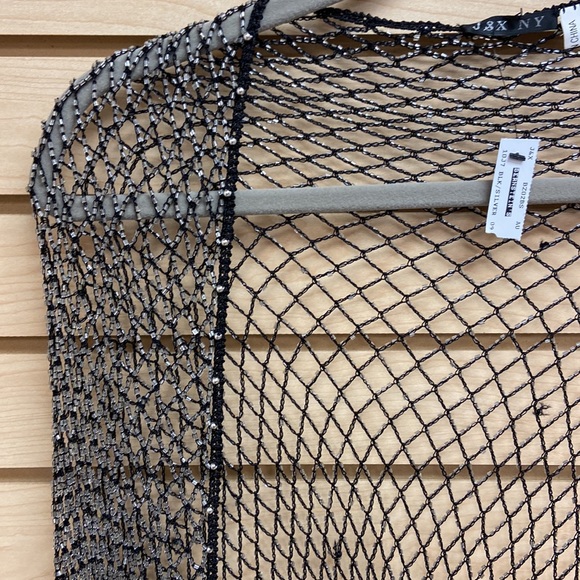 J & X women unique top European Size One Size Fits All - Picture 2 of 9